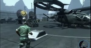 Nintendo Wii James Camerons Avatar: Das Spiel