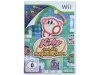 Kirby und das magische Garn Wii