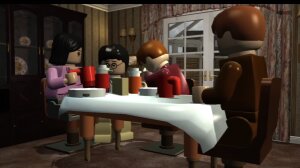 Lego Harry Potter - Die Jahre 1 - 4 [Nintendo Wii]