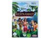 Nintendo Wii Die Sims 2: Gestrandet