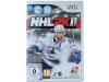 Nintendo Wii NHL 2K11
