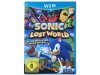 Sonic Lost World - Die Schrecklichen Sechs - Edition