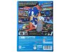 Sonic Lost World - Die Schrecklichen Sechs - Edition