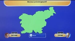 Nintendo Wii Schlag den Raab - Das 2. Spiel