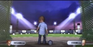 Nintendo Wii Schlag den Raab - Das 2. Spiel