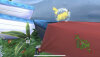 Nintendo Wii PokePark 2 - Die Dimension der Wünsche