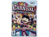 Carnival: Die Jahrmarkt-Party