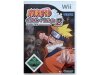 Nintendo Wii Naruto - Clash of Ninja Revolution 2 (European Version)