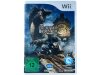 Nintendo Wii Monster Hunter Tri
