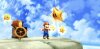 Nintendo Wii Super Mario Galaxy 2