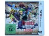 Hyrule Warriors: Legends - [3DS]