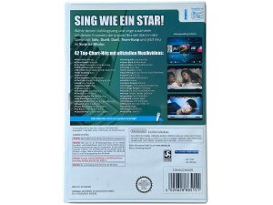 Nintendo Wii Lets Sing 2015