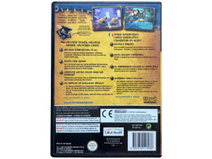 Nintendo GameCube Rayman 3: Hoodlum Havoc