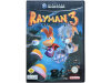 Nintendo GameCube Rayman 3: Hoodlum Havoc