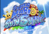 Nintendo Gamecube Super Mario Sunshine