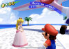 Nintendo Gamecube Super Mario Sunshine