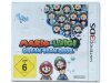 Mario & Luigi: Dream Team Bros