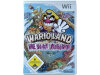 Nintendo Wii Wario Land: The Shake Dimension