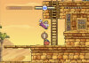 Nintendo Wii Wario Land: The Shake Dimension