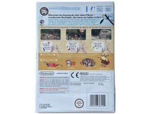 Nintendo Wii Pikmin - New Play Control!