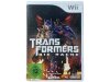 Nintendo Wii Transformers: Die Rache