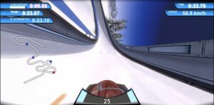Nintendo Wii RTL Winter Sports 2009