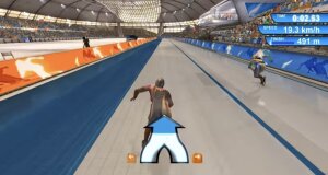 Nintendo Wii RTL Winter Sports 2009