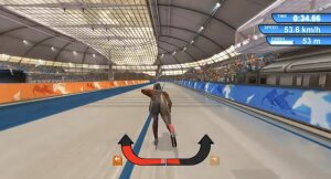 Nintendo Wii RTL Winter Sports 2009