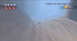 Nintendo Wii Monster High - 13 Wünsche