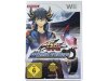 Nintendo Wii Yu-Gi-Oh! - 5Ds Wheelie Breakers