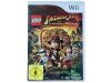 Nintendo Wii Lego Indiana Jones - Die legendären Abenteuer