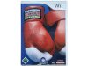 Victorious Boxers Challenge