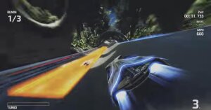 FAST Racing NEO Nintendo - eShop Selects - [Wii U]