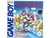 Nintendo Gameboy Classic Super Mario Land