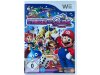 Nintendo Wii Straßen des Glücks