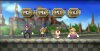 Nintendo Wii Straßen des Glücks