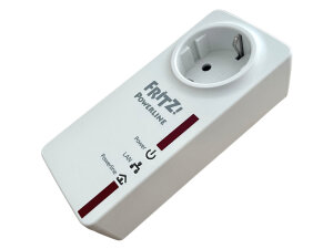 AVM FRITZ!Powerline 520E Powerline adapter 500 Mbps