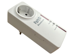 AVM FRITZ!Powerline 520E Powerline adapter 500 Mbps