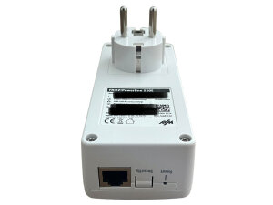 AVM FRITZ!Powerline 520E Powerline adapter 500 Mbps