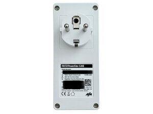 AVM FRITZ!Powerline 520E Powerline adapter 500 Mbps