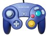 Nintendo GameCube Controller Purple
