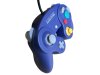 Nintendo GameCube Controller Purple