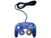 Nintendo GameCube Controller Purple