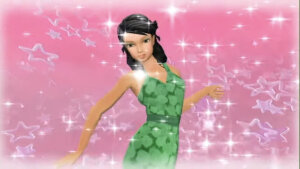 Nintendo Wii Monster High - Die Monsterkrasse Highschool Klasse