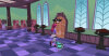 Nintendo Wii Monster High - Die Monsterkrasse Highschool Klasse