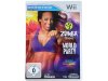 Zumba Fitness World Party (inkl. Fitness - g�rtel)