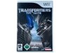 Transformers: The Game
