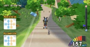Family Trainer - Extreme Challenge (inkl. Aktionsmatte) -...