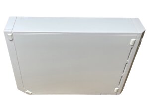 Nintendo Wii Konsole RVL-101 white