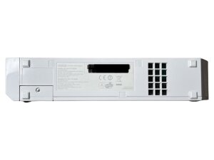Nintendo Wii Konsole RVL-101 white